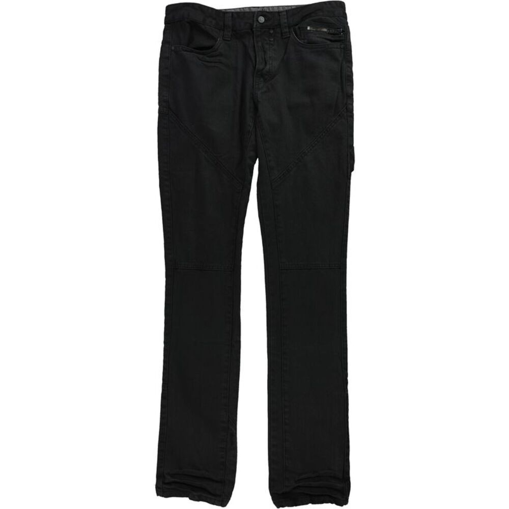 Rogue State Mens Denim Tapered Slim Jeans, NWT